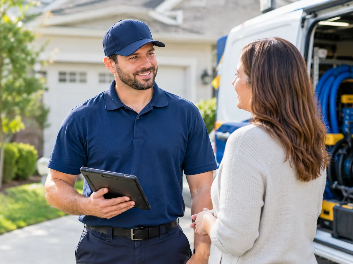 Sewage Backup Cleanup Providence Forge, VA FAQs